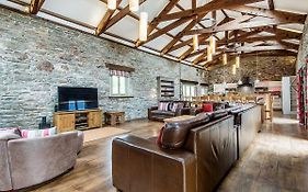 Mill Barn